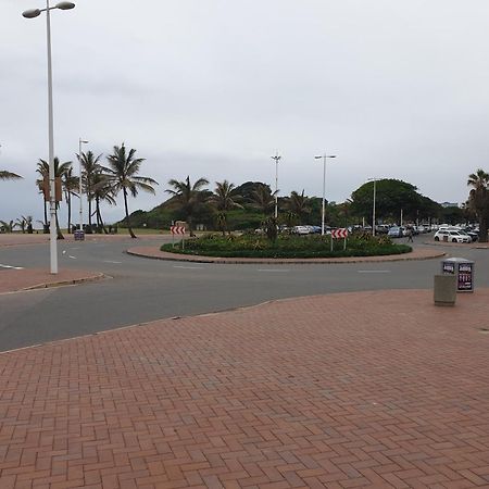 Summersands Durban North Beach 외부 사진