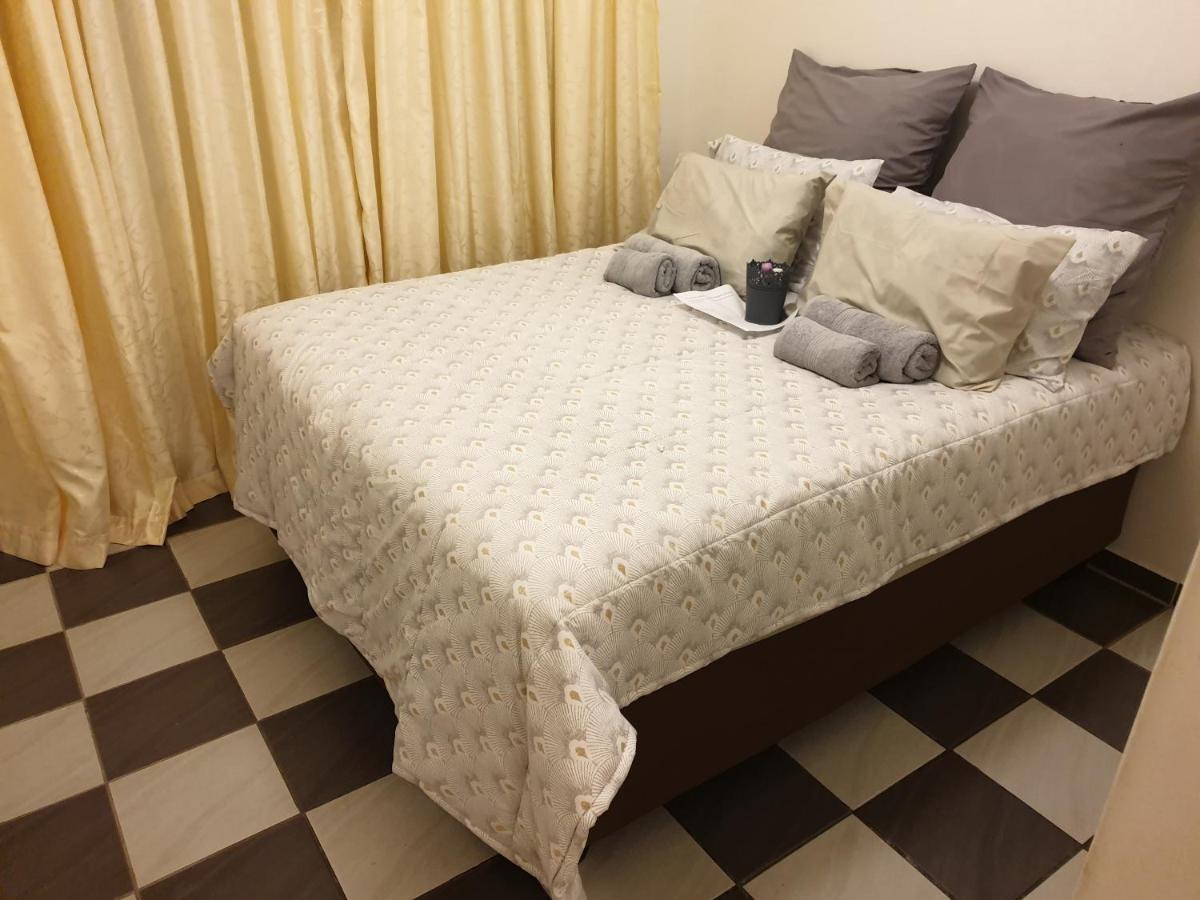 Summersands Durban North Beach 외부 사진
