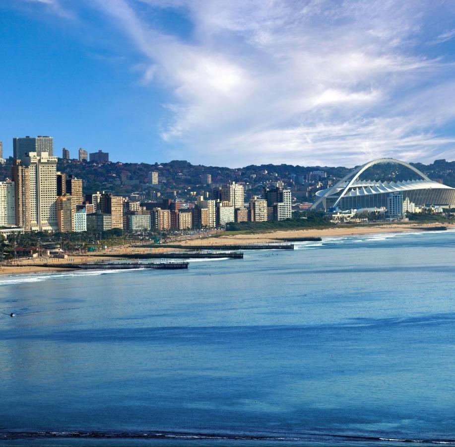 Summersands Durban North Beach 외부 사진