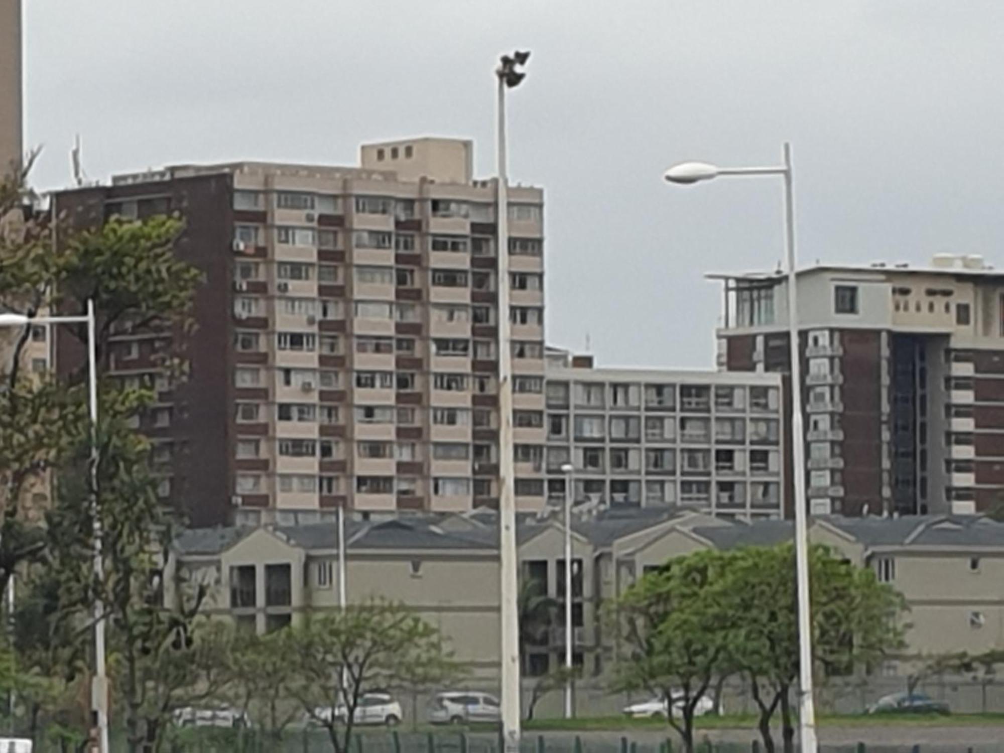 Summersands Durban North Beach 외부 사진