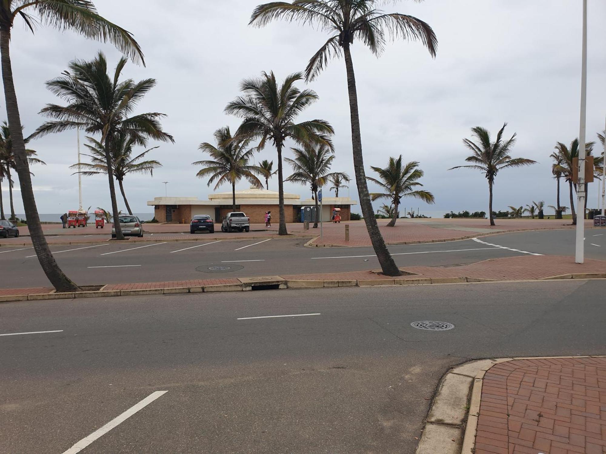 Summersands Durban North Beach 외부 사진