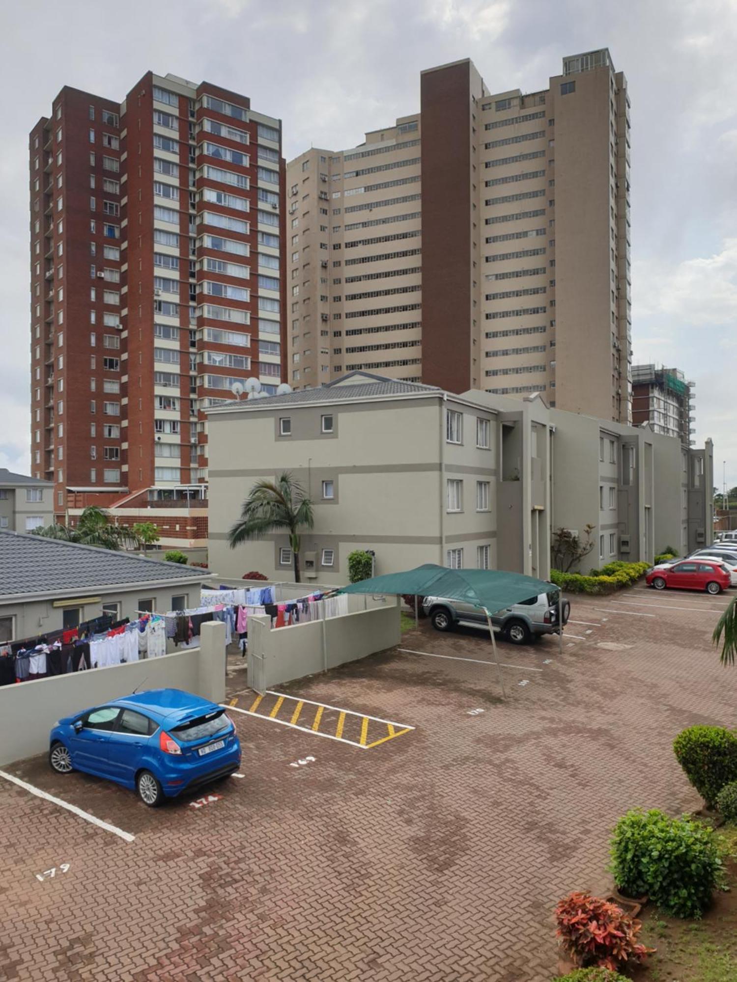 Summersands Durban North Beach 외부 사진