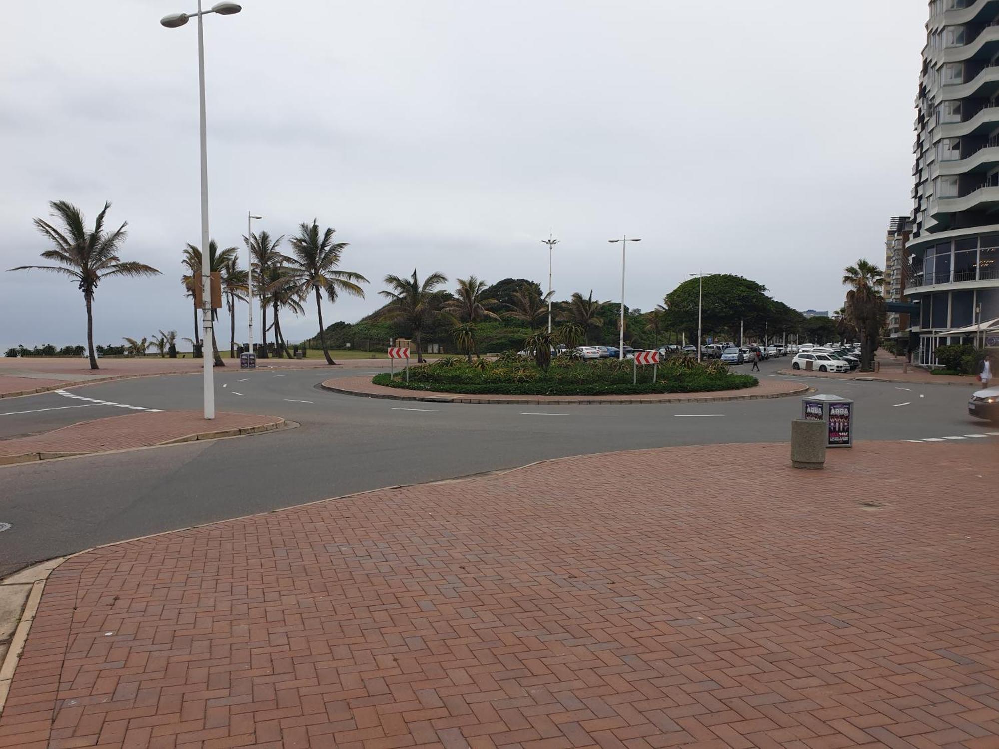 Summersands Durban North Beach 외부 사진