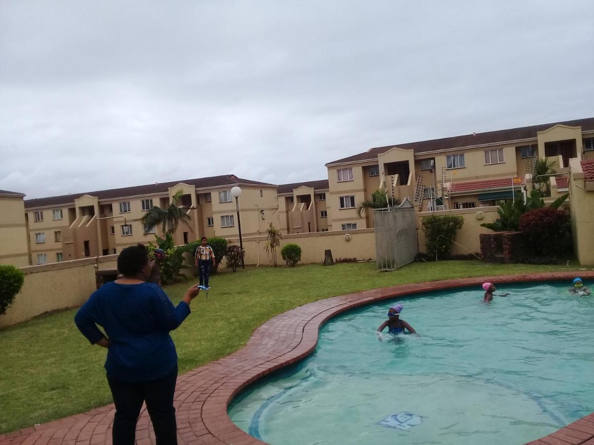 Summersands Durban North Beach 외부 사진