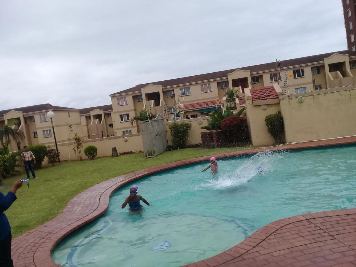 Summersands Durban North Beach 외부 사진