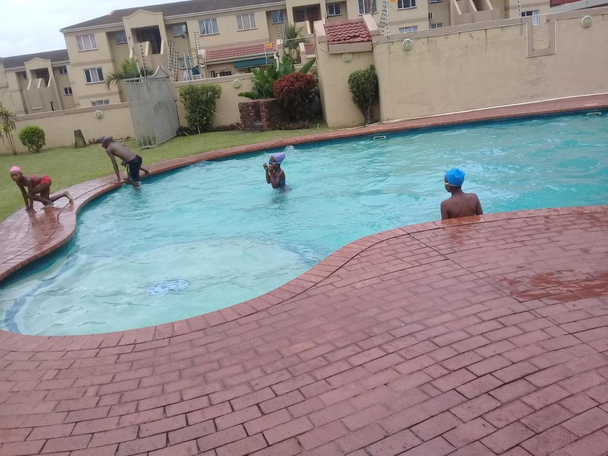 Summersands Durban North Beach 외부 사진