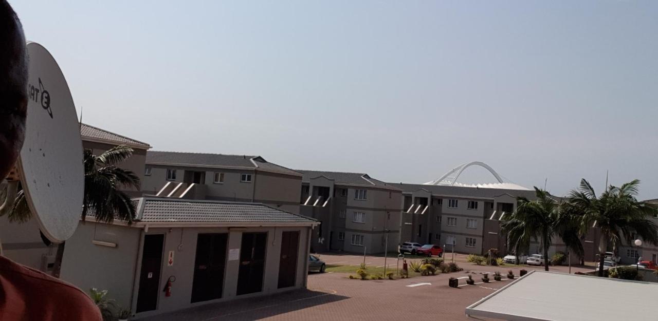 Summersands Durban North Beach 외부 사진