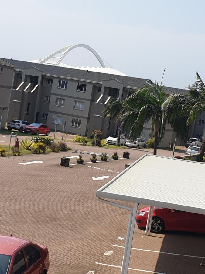 Summersands Durban North Beach 외부 사진