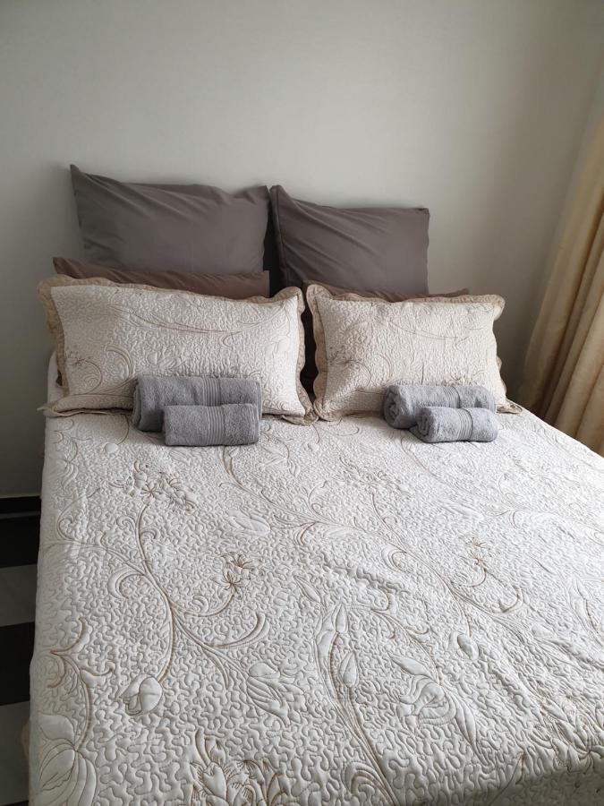 Summersands Durban North Beach 외부 사진