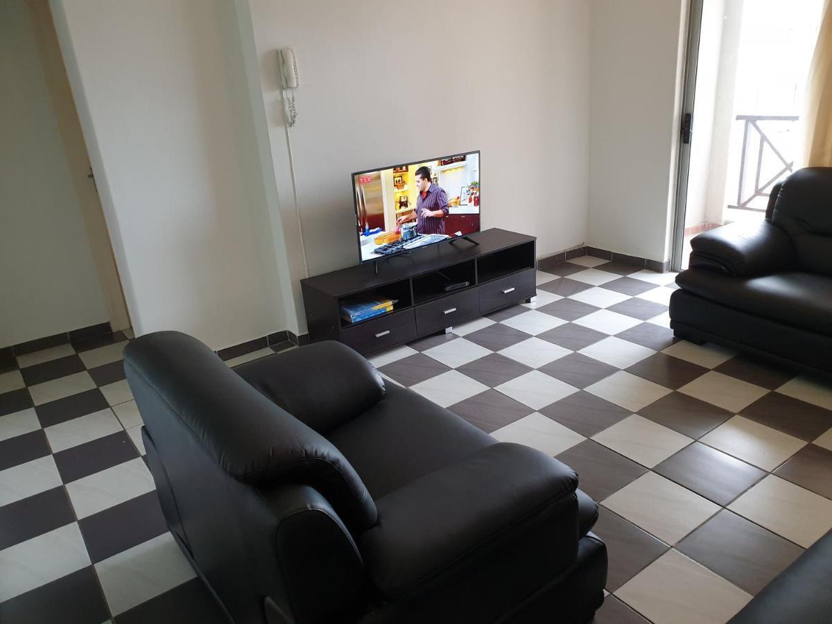 Summersands Durban North Beach 외부 사진
