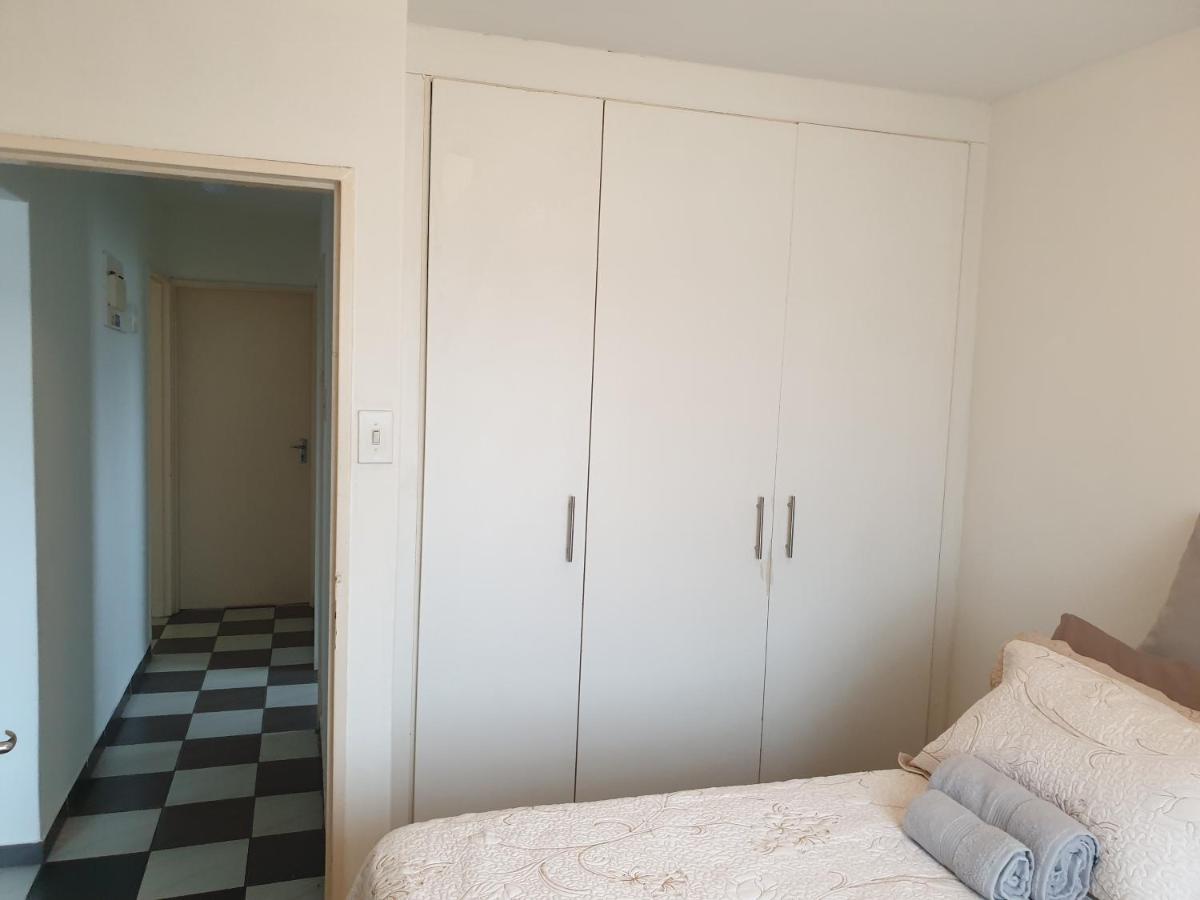 Summersands Durban North Beach 외부 사진