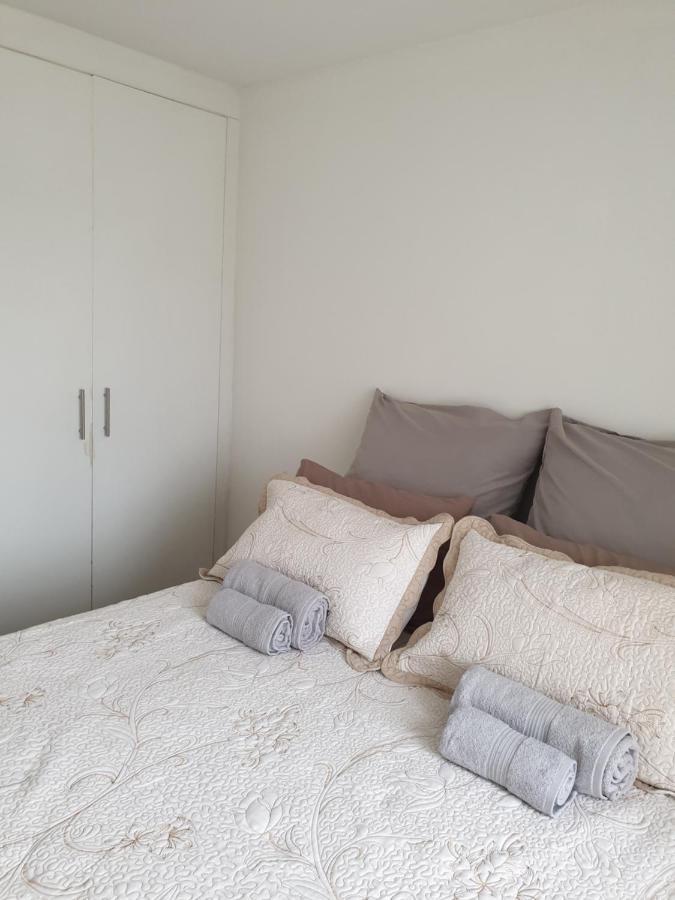 Summersands Durban North Beach 외부 사진