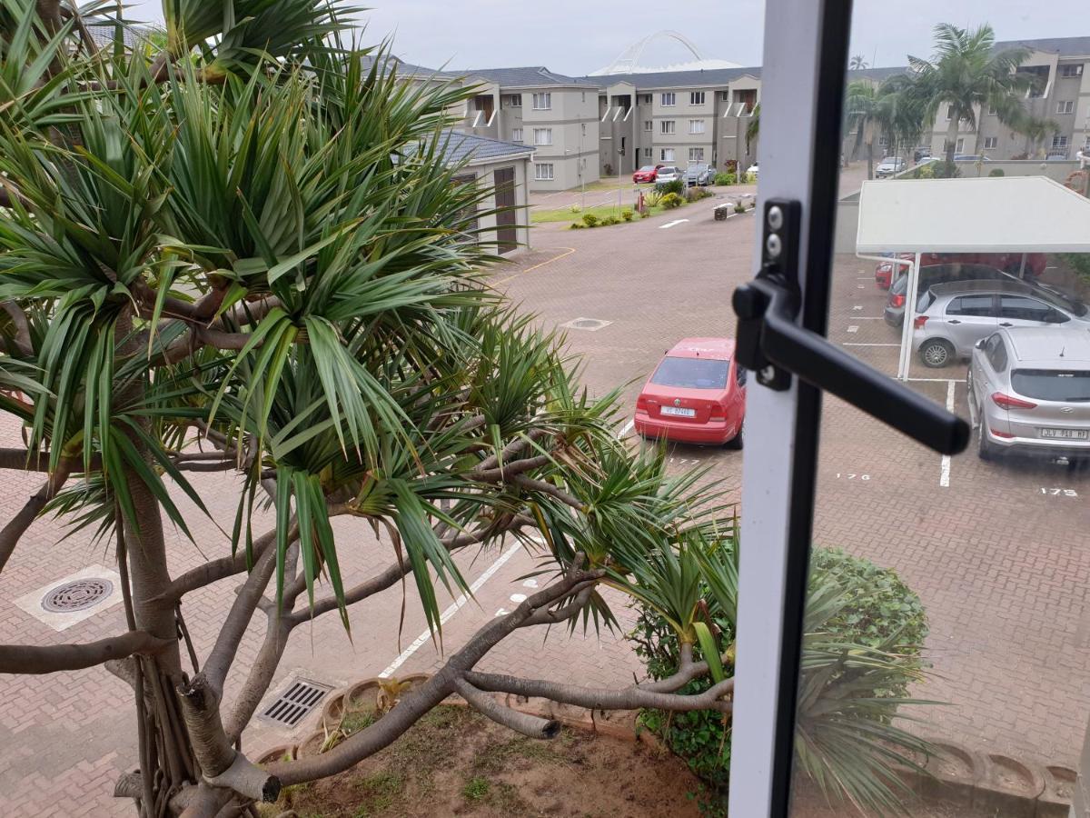 Summersands Durban North Beach 외부 사진