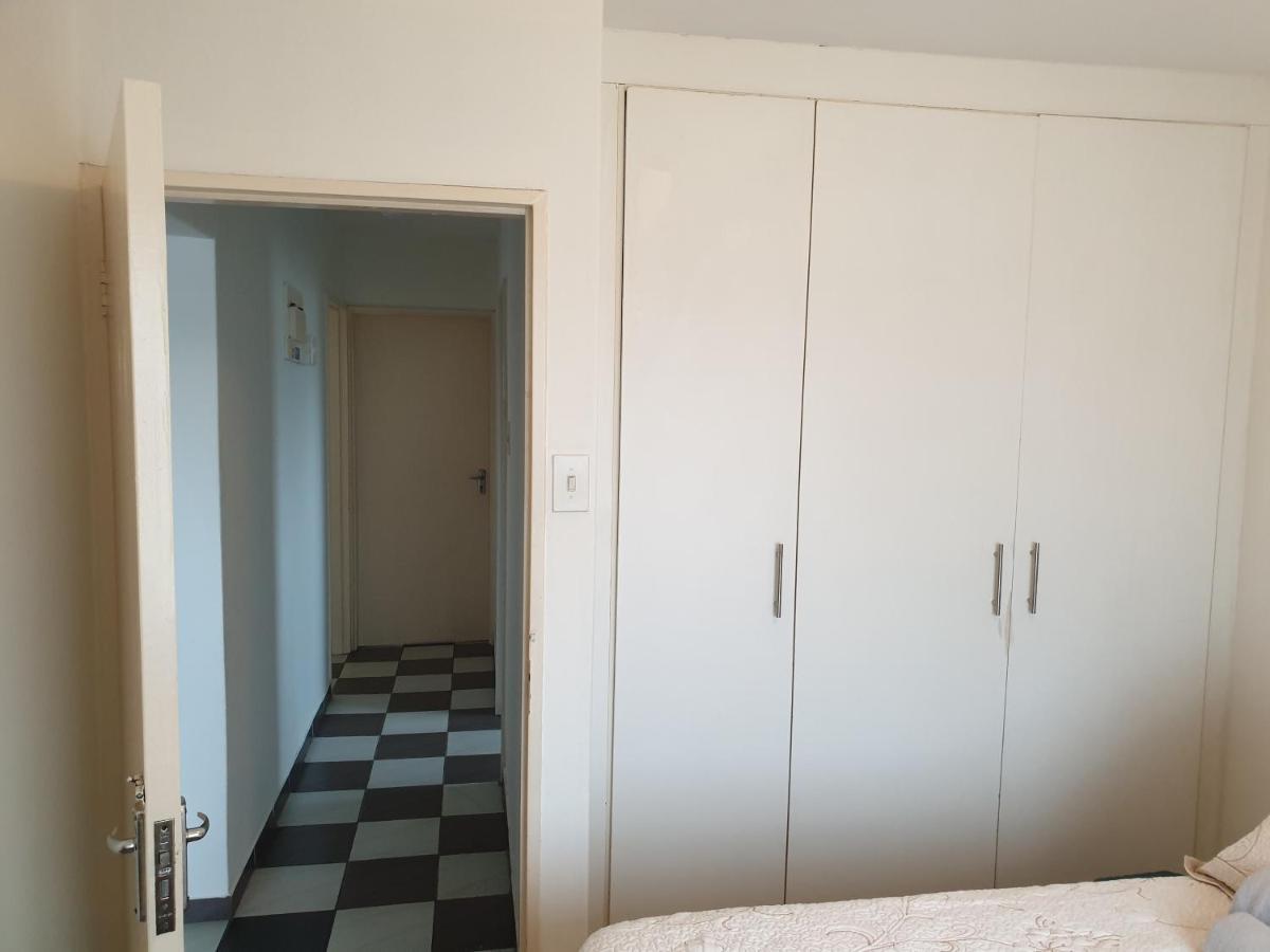 Summersands Durban North Beach 외부 사진