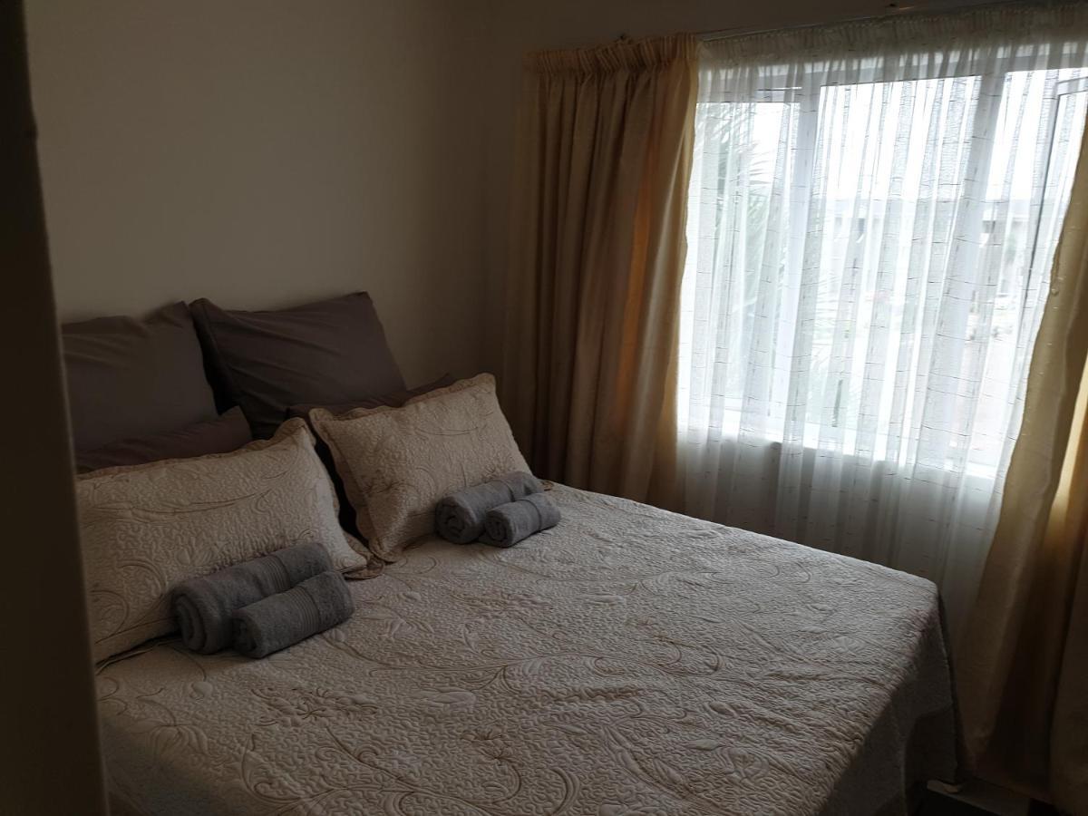 Summersands Durban North Beach 외부 사진